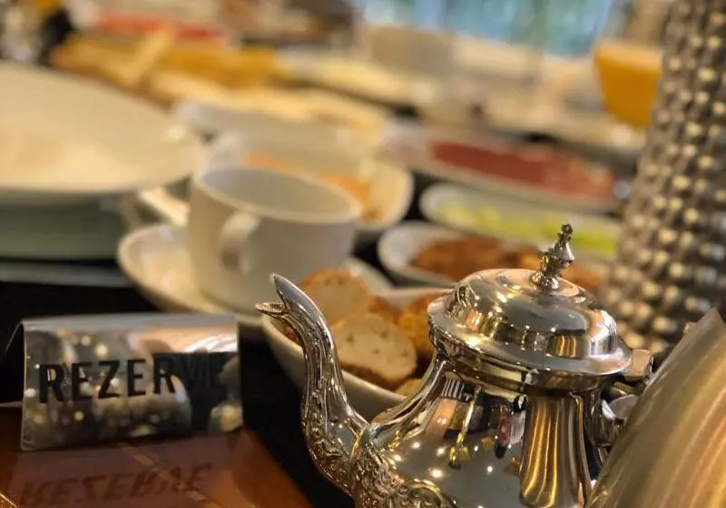 Golden Gate Hotel Topkapı