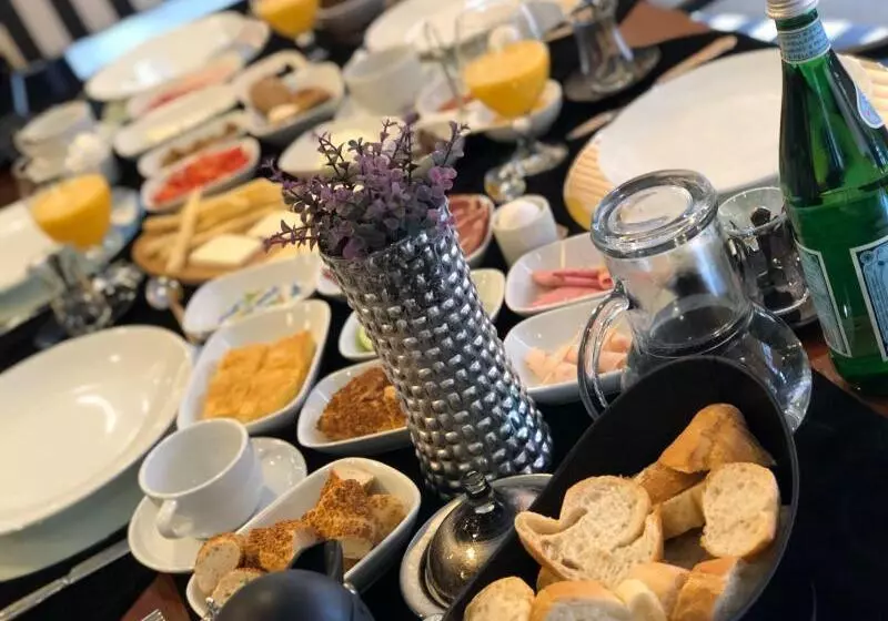 Golden Gate Hotel Topkapı