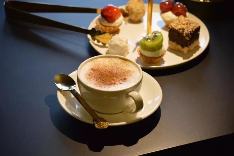 Golden Gate Hotel Topkapı