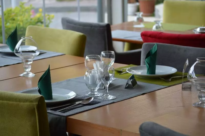 Golden Gate Hotel Topkapı