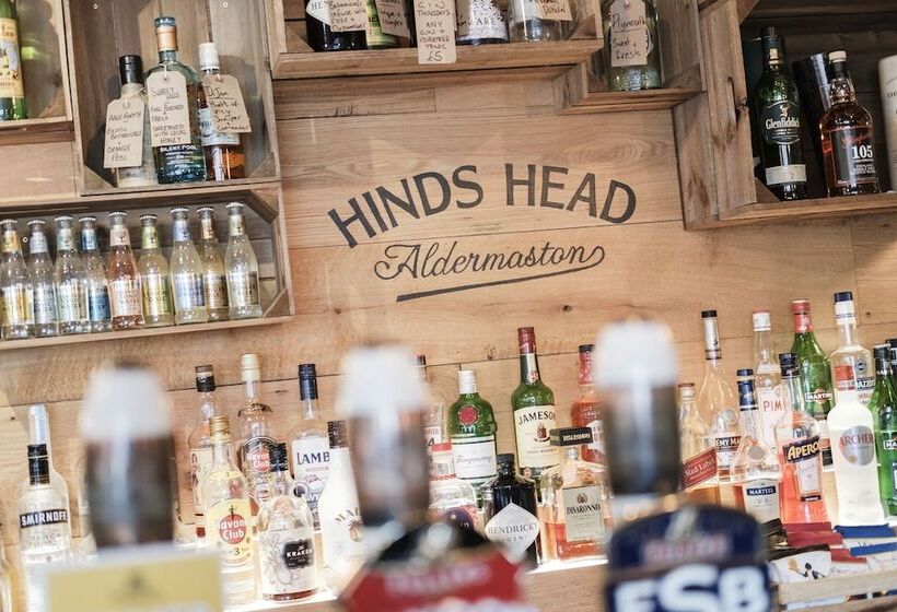 فندق Hinds Head