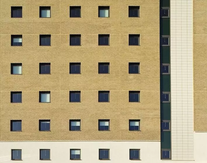 Отель Ibis Budget Birmingham Airport Terminal Building Nec