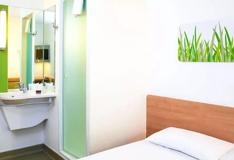 Отель Ibis Budget Birmingham Airport Terminal Building Nec