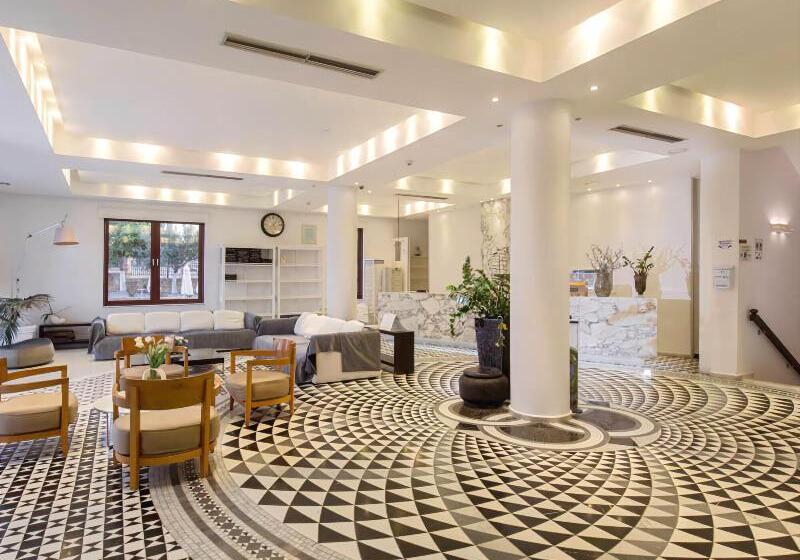 ホテル Lindos View