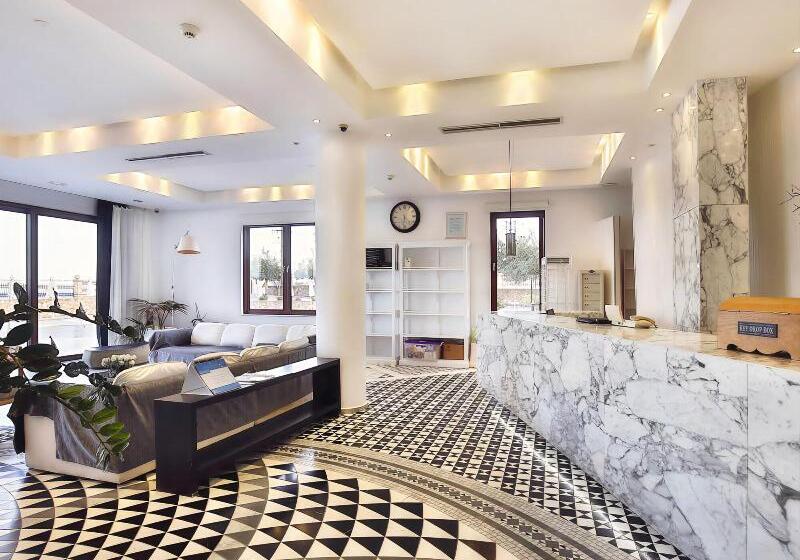 ホテル Lindos View