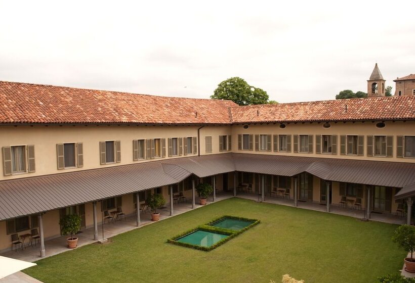 호텔 Locanda Dell'arte