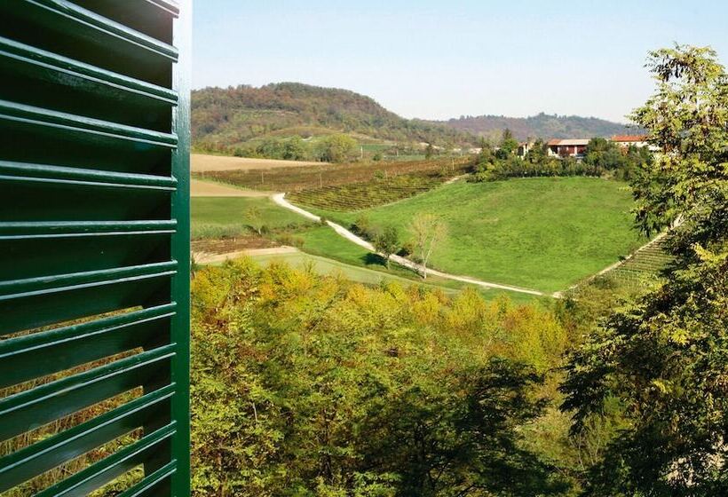 호텔 Locanda Dell'arte