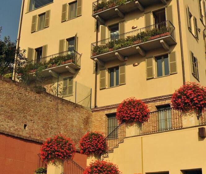 호텔 Locanda Dell'arte