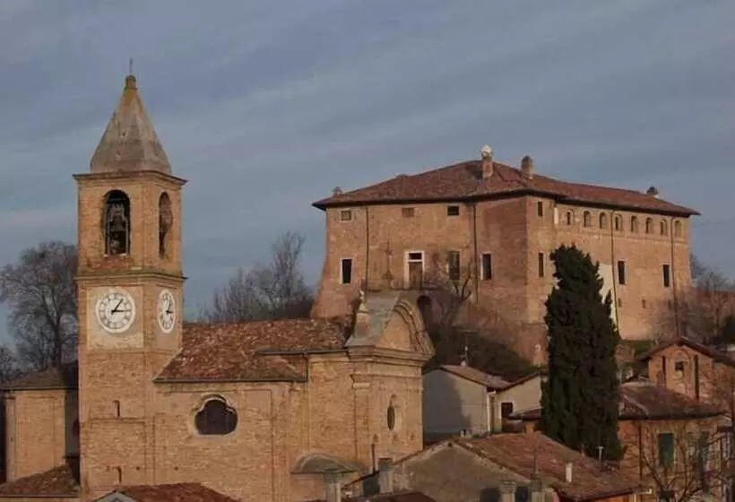 Отель Locanda Dell'arte