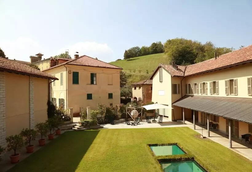 Отель Locanda Dell'arte