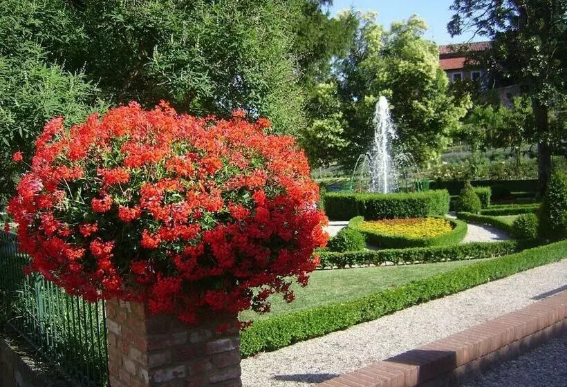 Отель Locanda Dell'arte