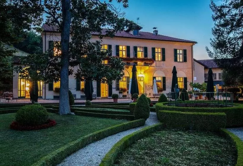 Отель Locanda Dell'arte