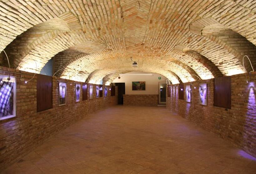 호텔 Locanda Dell'arte