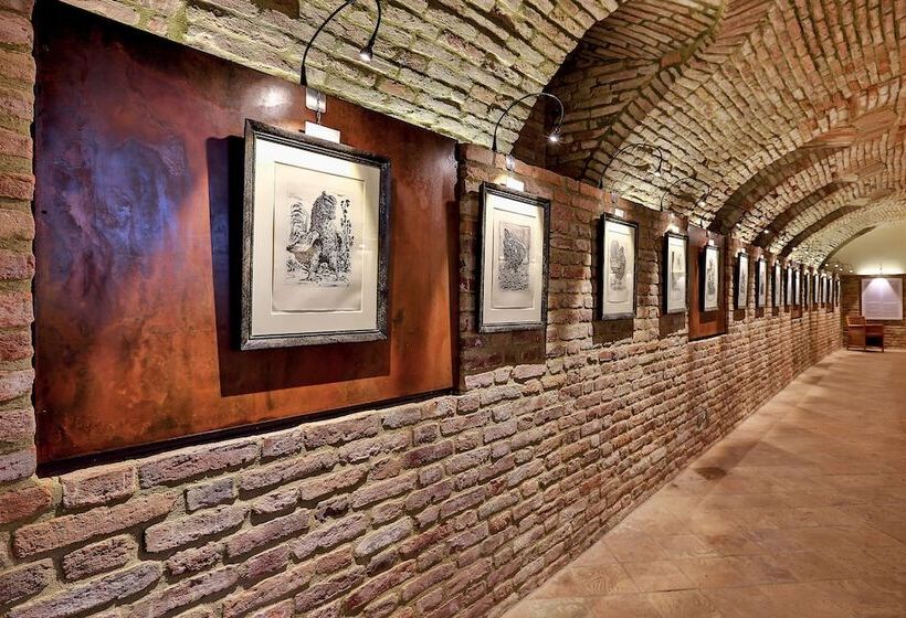 호텔 Locanda Dell'arte