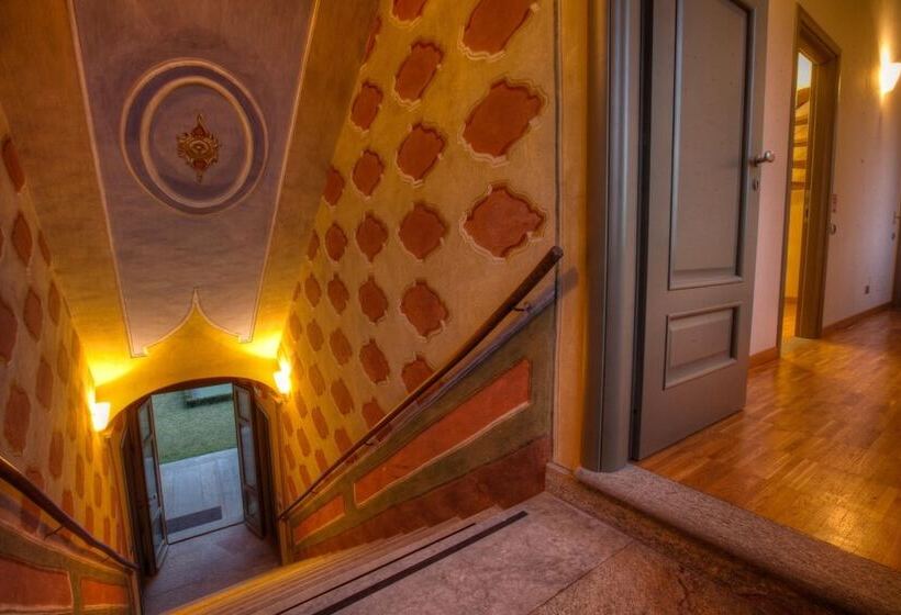 호텔 Locanda Dell'arte