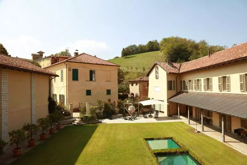 Отель Locanda Dell'arte