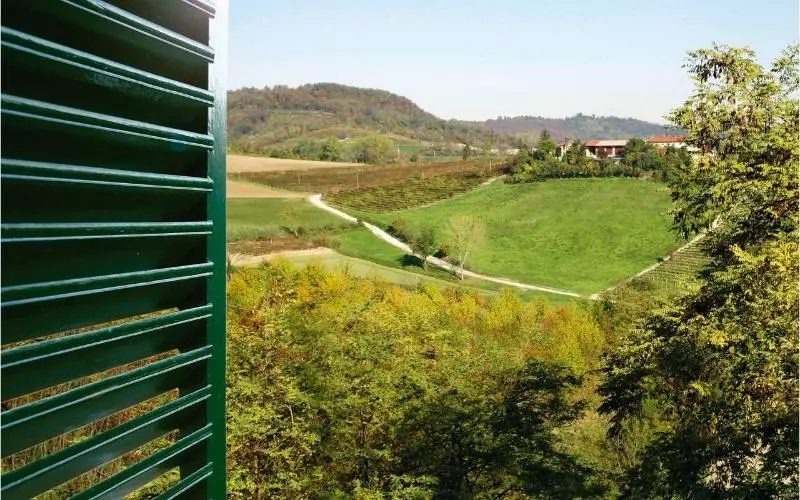 Отель Locanda Dell'arte