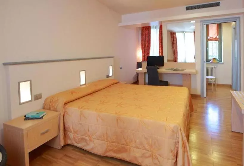 Отель Locanda Dell'arte