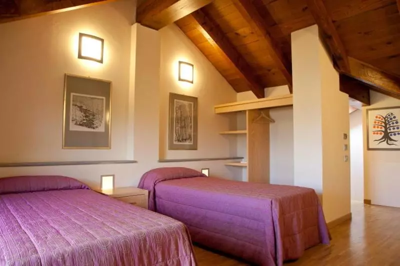 Отель Locanda Dell'arte