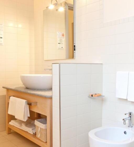 호텔 Locanda Dell'arte