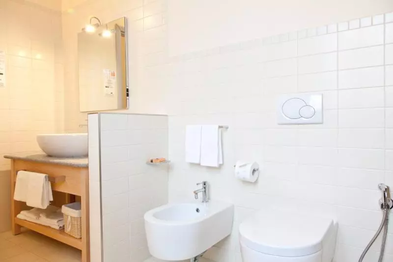 Отель Locanda Dell'arte