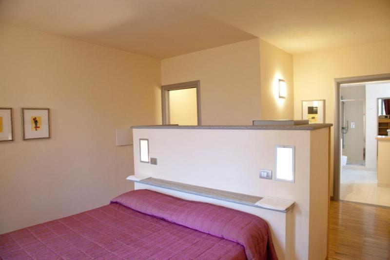 호텔 Locanda Dell'arte