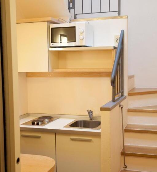 호텔 Locanda Dell'arte