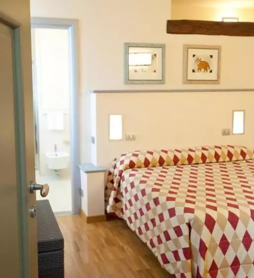 Отель Locanda Dell'arte