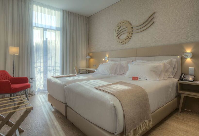 هتل NH Collection Porto Batalha