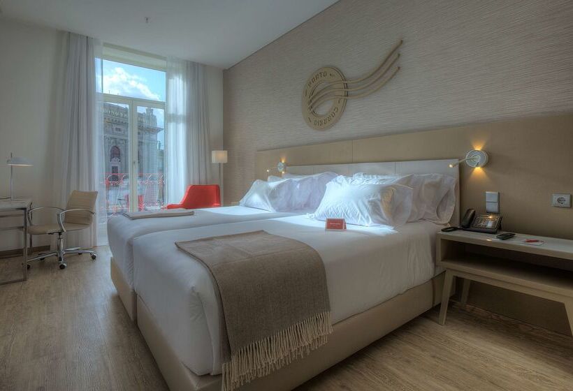 هتل NH Collection Porto Batalha