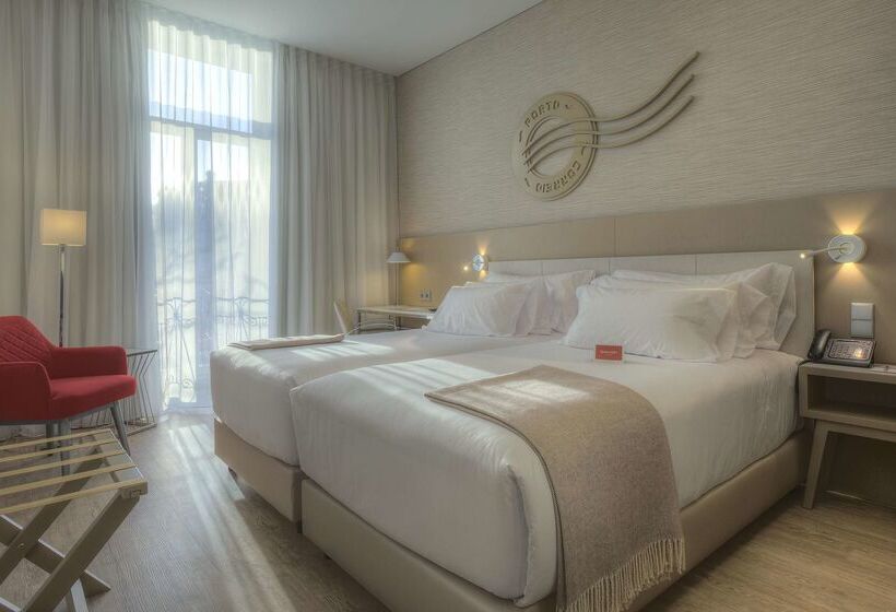 هتل NH Collection Porto Batalha