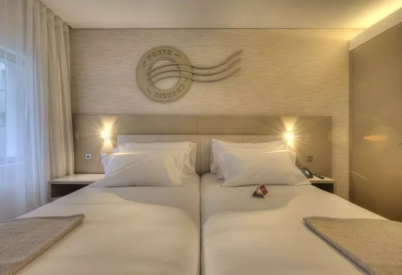 Hotel NH Collection Porto Batalha