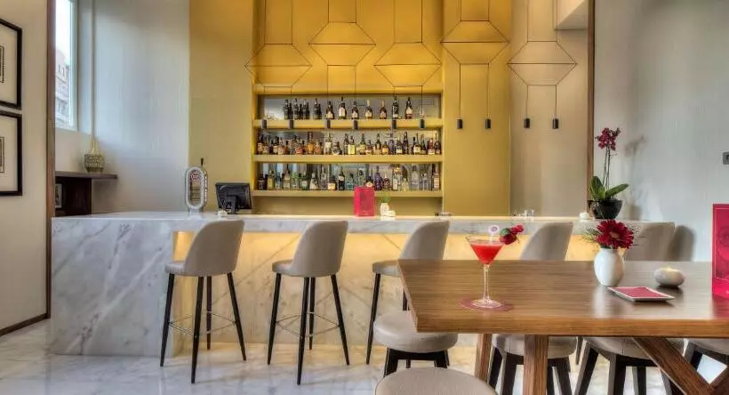 Hotel NH Collection Porto Batalha