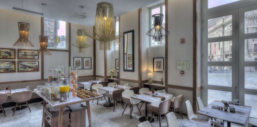 هتل NH Collection Porto Batalha