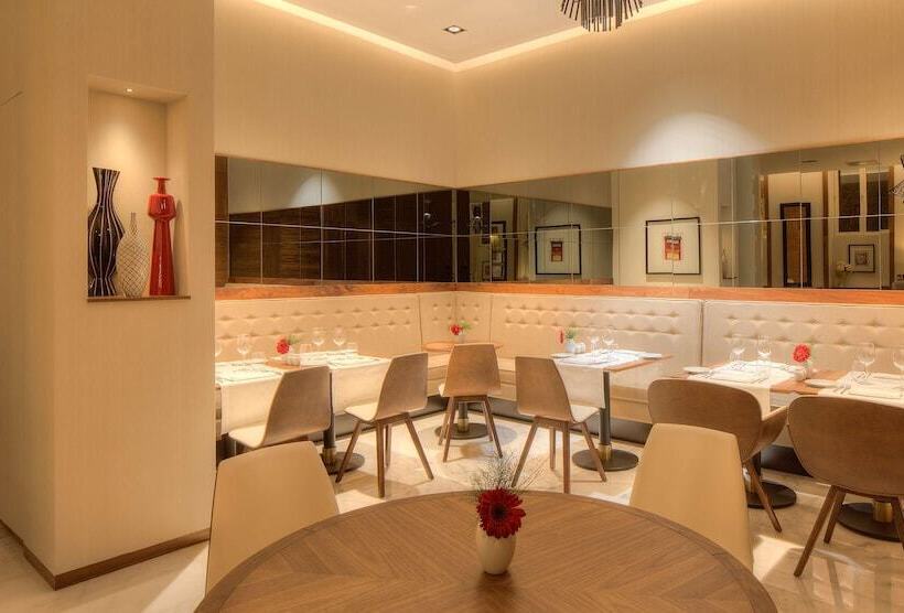 هتل NH Collection Porto Batalha