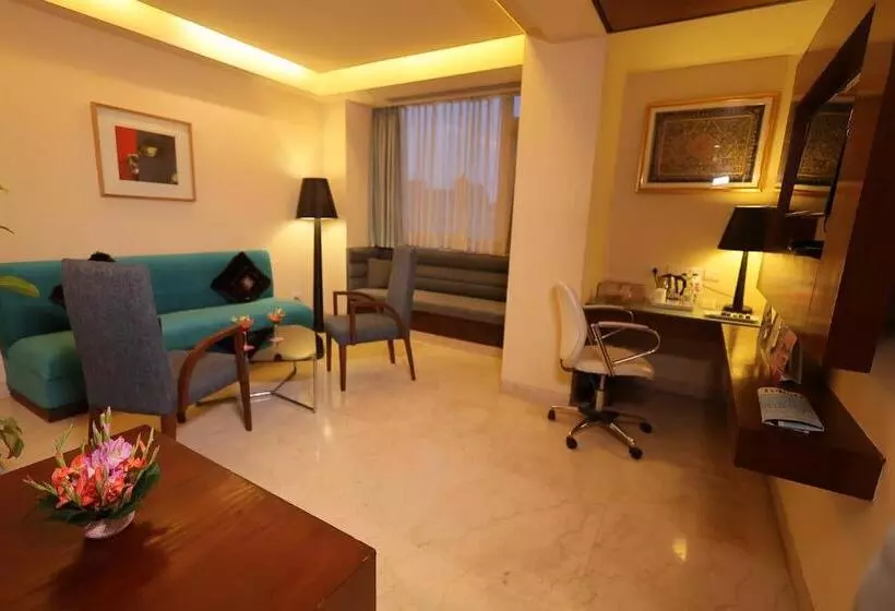 Отель Regenta Orko S Kolkata