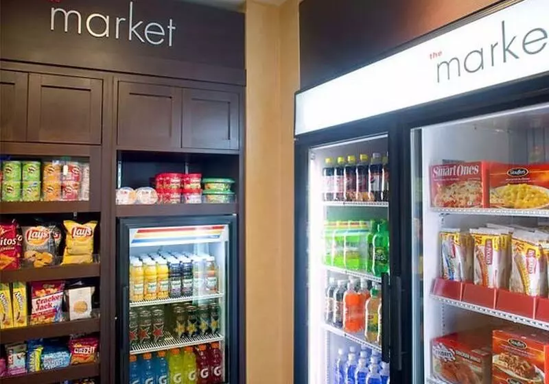 호텔 Residence Inn By Marriott Palo Alto Menlo Park