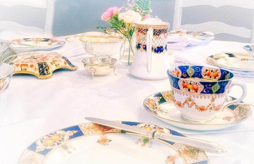 בית מלון כפרי Bessiestown Country Guesthouse