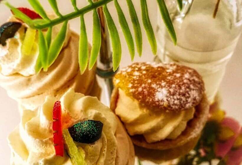 בית מלון כפרי Bessiestown Country Guesthouse