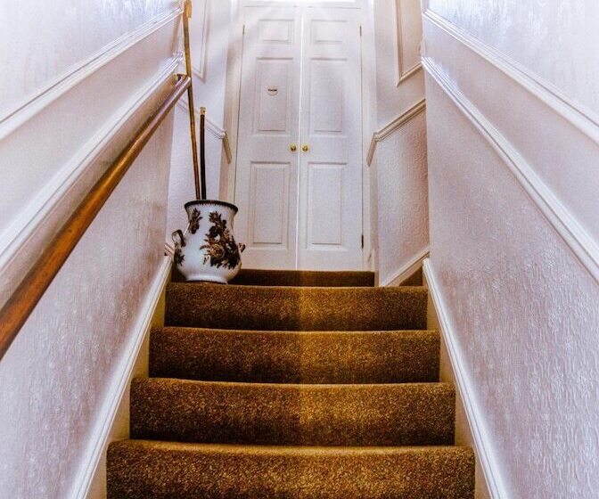 בית מלון כפרי Bessiestown Country Guesthouse