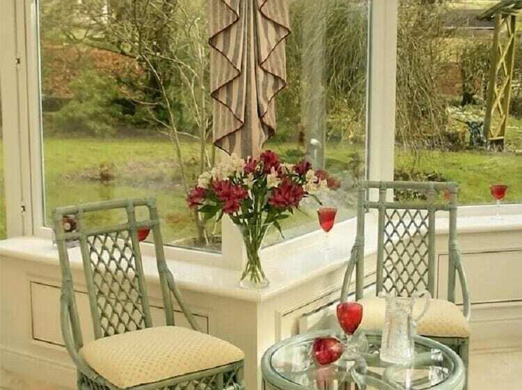 בית מלון כפרי Bessiestown Country Guesthouse