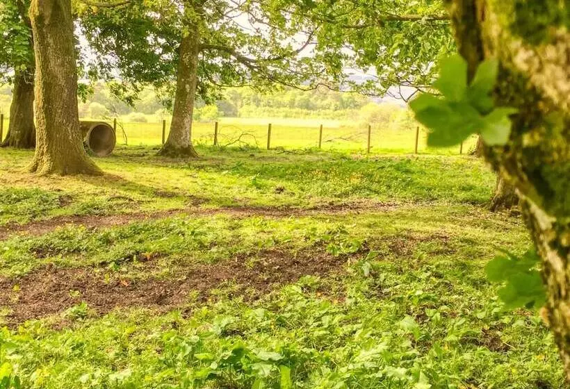 Kır Oteli Bessiestown Country Guesthouse