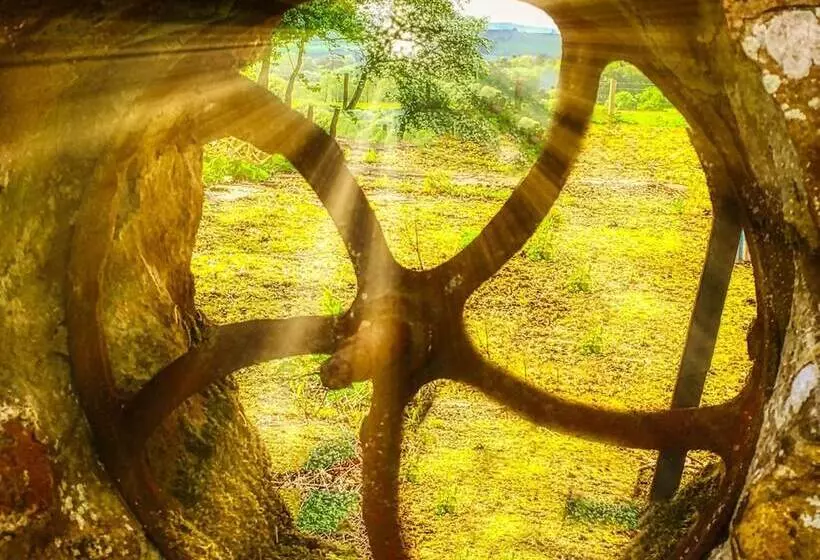 Kır Oteli Bessiestown Country Guesthouse