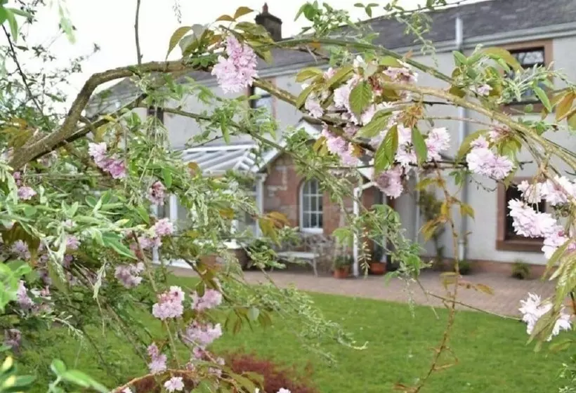 Kır Oteli Bessiestown Country Guesthouse