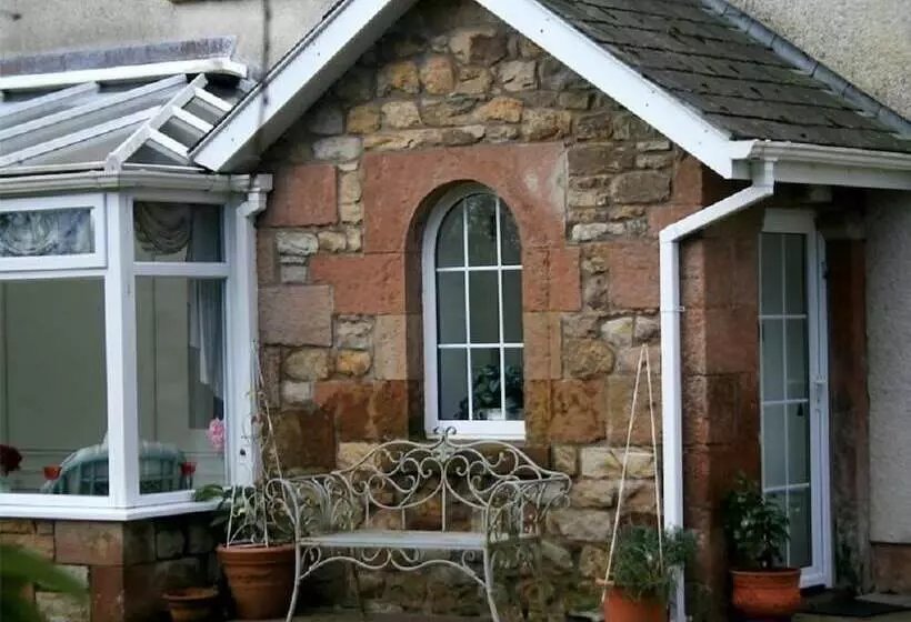 Kır Oteli Bessiestown Country Guesthouse