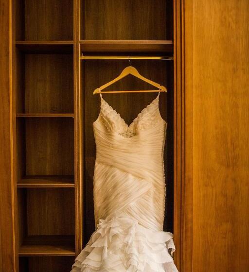 교외 호텔 Hostal Rural El Nacimiento