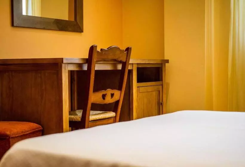 田舎風ホテル Hostal Rural El Nacimiento