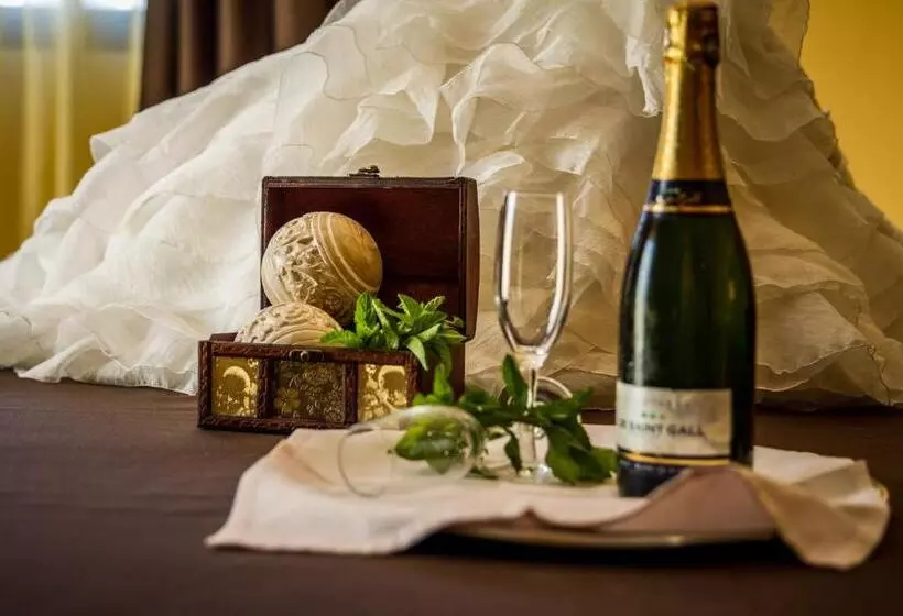 田舎風ホテル Hostal Rural El Nacimiento