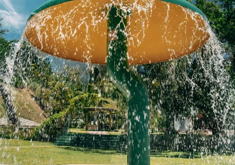 ホテル Sandrini