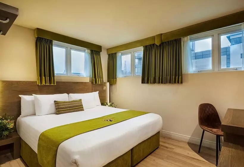 호텔 Temple Bar Inn